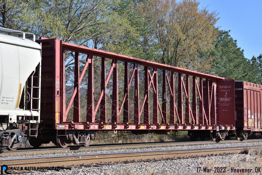PRN2023030234_400 Genesee & Wyoming GNWR – Atlantic & Western Railway ATW 625523
